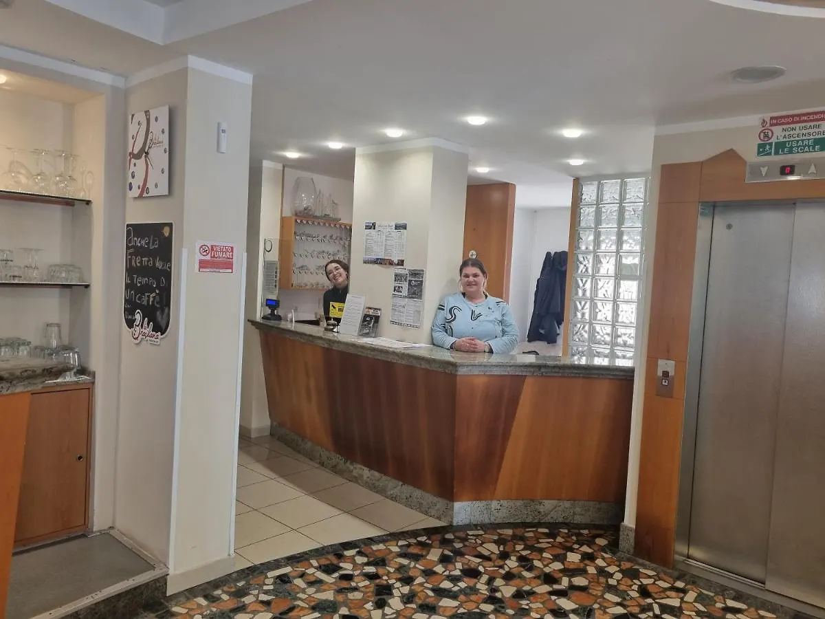 ***  Hotel Marina ريتشيوني إيطاليا
