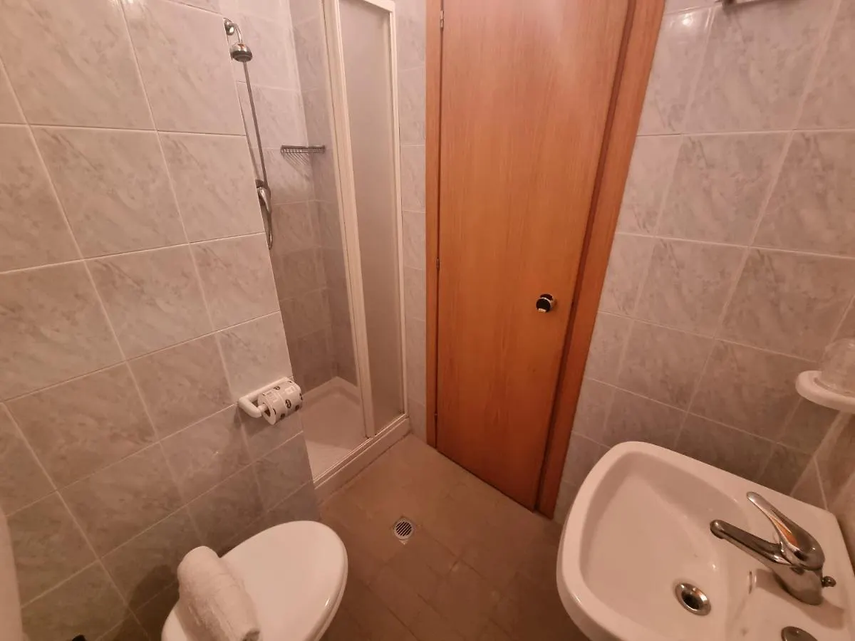 Hotel Marina ريتشيوني 3*,  إيطاليا