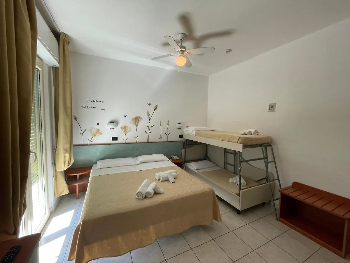 ***  Hotel Marina ريتشيوني إيطاليا