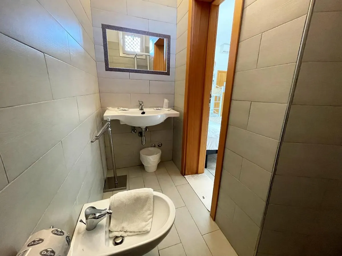 Hotel Marina ريتشيوني إيطاليا