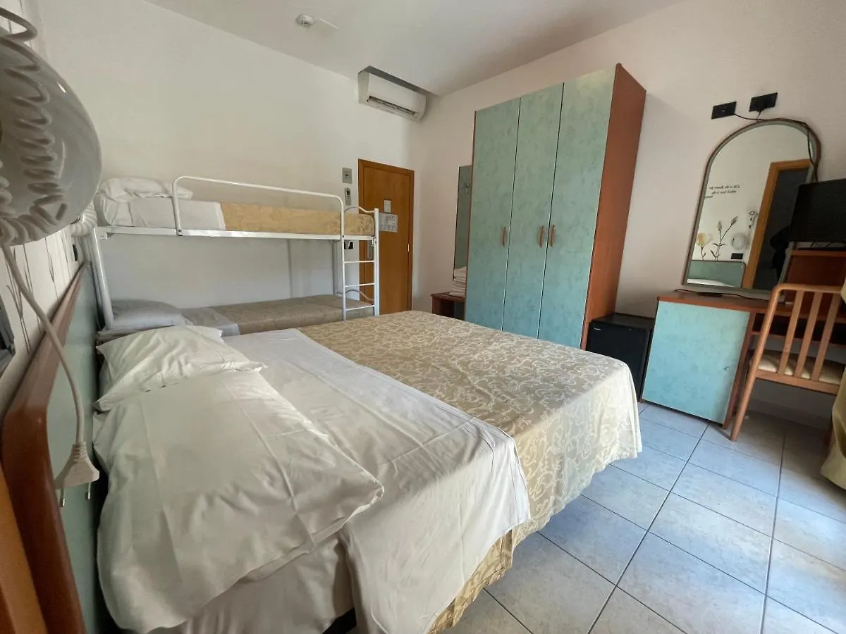 Hotel Marina ريتشيوني