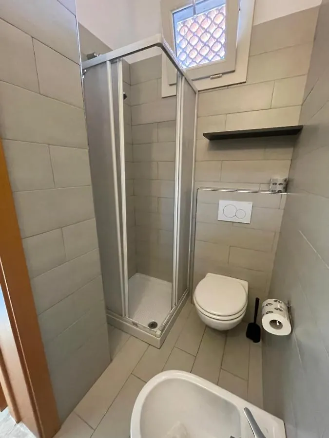 ***  Hotel Marina ريتشيوني إيطاليا