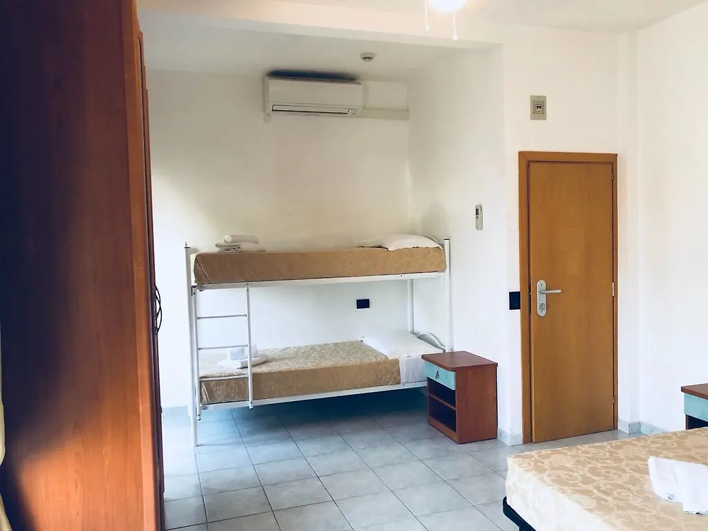 Hotel Marina ريتشيوني
