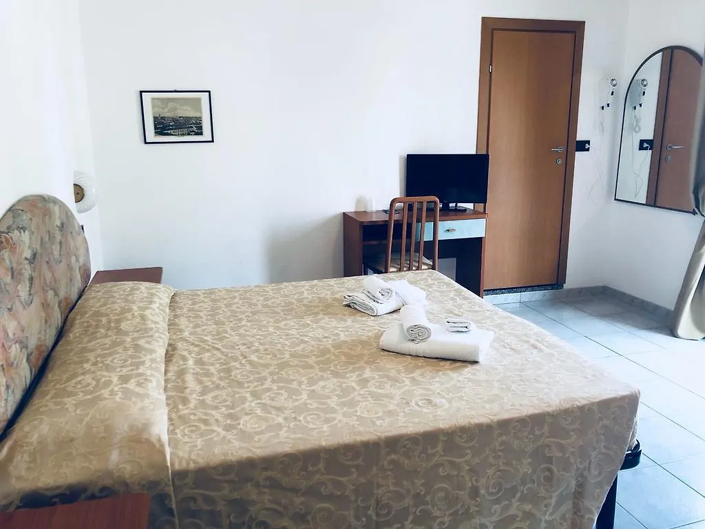 Hotel Marina ريتشيوني 3*,
