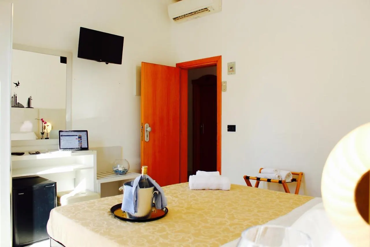 ***  Hotel Marina ريتشيوني إيطاليا