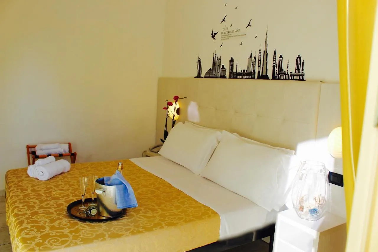 ***  Hotel Marina ريتشيوني إيطاليا