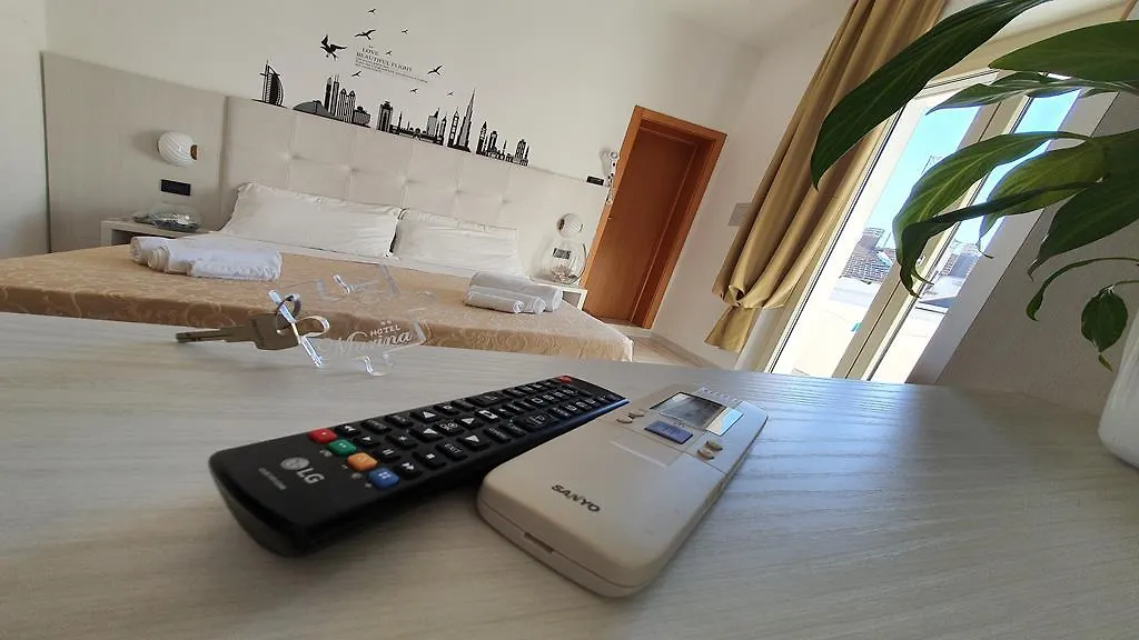 Hotel Marina ريتشيوني