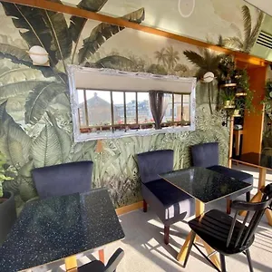 *** Hotel Tritone Italien