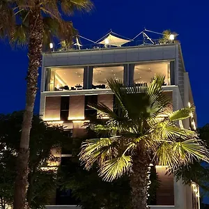 **** Hotel Lungomare Italien