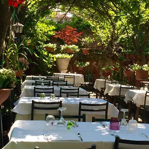 ** Hotel Antica Montin Italien
