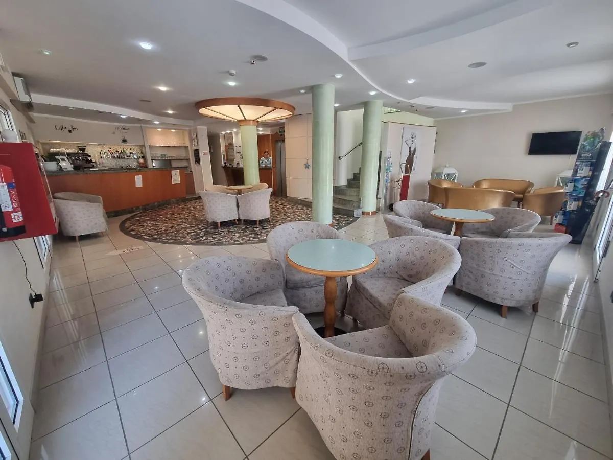 Hotel Marina Riccione