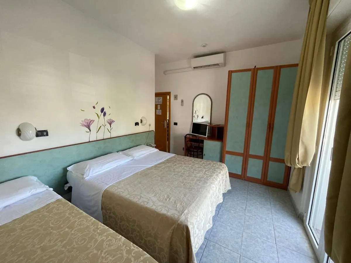 Hotel Marina Riccione