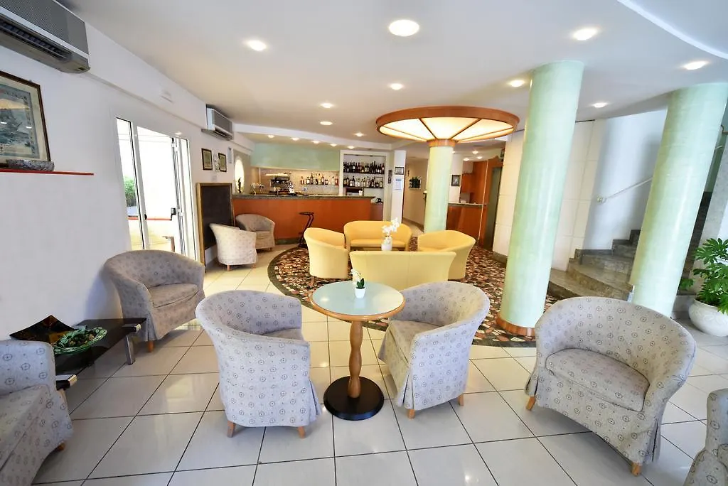 Hotel Marina Riccione